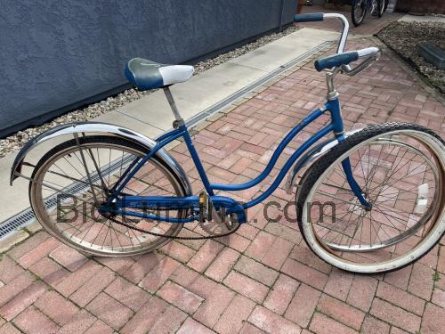 Schwinn Hollywood ficha técnica y opiniones